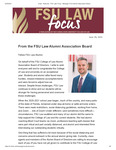 FSU Law Focus - 06/25/2021