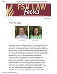 FSU Law Focus - 06/26/2020