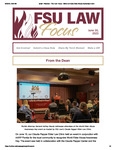 FSU Law Focus - 06/30/2023