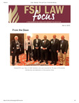 FSU Law Focus - 07/05/2019