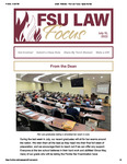 FSU Law Focus - 07/15/2022