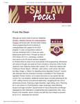 FSU Law Focus - 07/17/2020