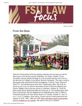 FSU Law Focus - 07/19/2019