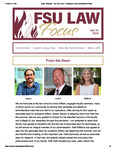 FSU Law Focus - 07/19/2023