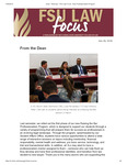 FSU Law Focus - 07/20/2018