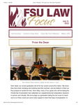 FSU Law Focus - 07/21/2023