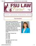 FSU Law Focus - 07/22/2022