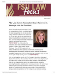 FSU Law Focus - 07/30/2021