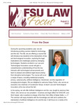 FSU Law Focus - 08/04/2023