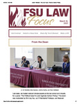 FSU Law Focus - 03/18/2022