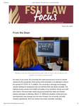 FSU Law Focus - 03/20/2020