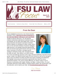 FSU Law Focus - 03/24/2023