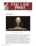 FSU Law Focus - 03/27/2020