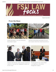 FSU Law Focus - 03/29/2019