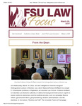 FSU Law Focus - 03/29/2024