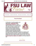 FSU Law Focus - 04/01/2022