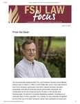 FSU Law Focus - 04/02/2021