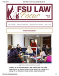 FSU Law Focus - 04/08/2022