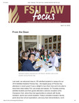 FSU Law Focus - 04/13/2018