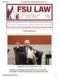 FSU Law Focus - 04/15/2022