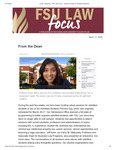 FSU Law Focus - 04/17/2020