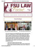FSU Law Focus - 04/25/2022