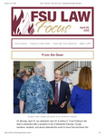 FSU Law Focus - 04/29/2022