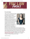 FSU Law Focus - 05/01/2020