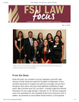 FSU Law Focus - 05/04/2018