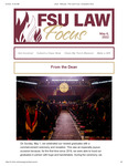 FSU Law Focus - 05/06/2022