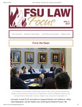 FSU Law Focus - 05/08/2024