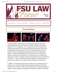 FSU Law Focus - 05/19/2024