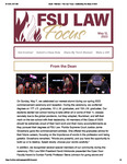 FSU Law Focus - 05/12/2023