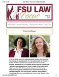 FSU Law Focus - 05/13/2022