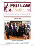 FSU Law Focus - 5/20/2022