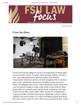 FSU Law Focus - 05/22/2020