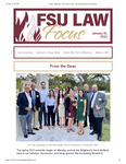 FSU Law Focus - 01/13/2023