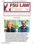 FSU Law Focus - 01/14/2022