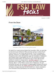 FSU Law Focus - 01/17/2020