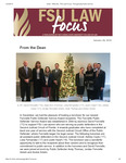 FSU Law Focus - 01/18/2019