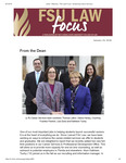 FSU Law Focus - 01/19/2018