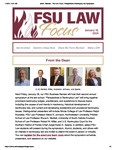 FSU Law Focus - 01/19/2024