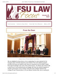 FSU Law Focus - 01/20/2023