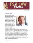 FSU Law Focus - 01/24/2020