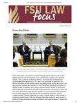 FSU Law Focus - 01/25/2019
