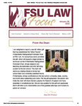 FSU Law Focus - 01/28/2022