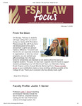 FSU Law Focus - 02/02/2018