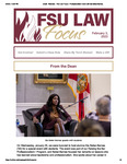 FSU Law Focus - 02/03/2023