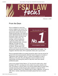 FSU Law Focus - 02/07/2020