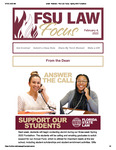 FSU Law Focus - 02/07/2022